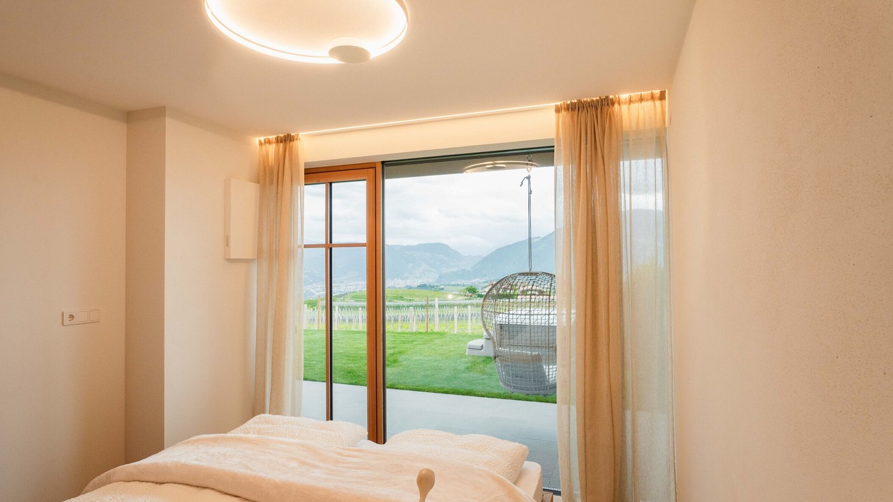 Photo of Bedroom in Berg/Monte