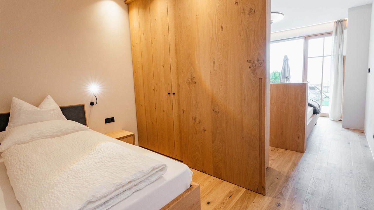Photo of Bedroom in Berg/Monte