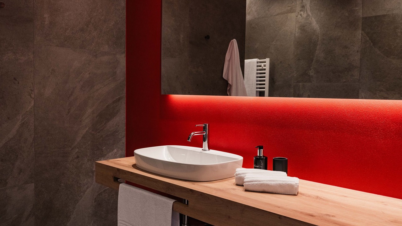 Photo of Bathroom in Berg/Monte