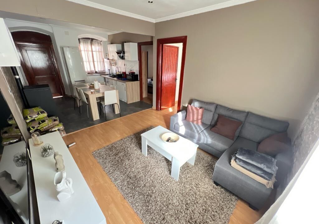 Photo of Livingroom in Mieres