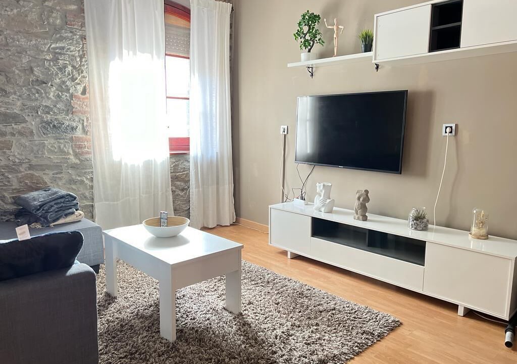 Photo of Livingroom in Mieres