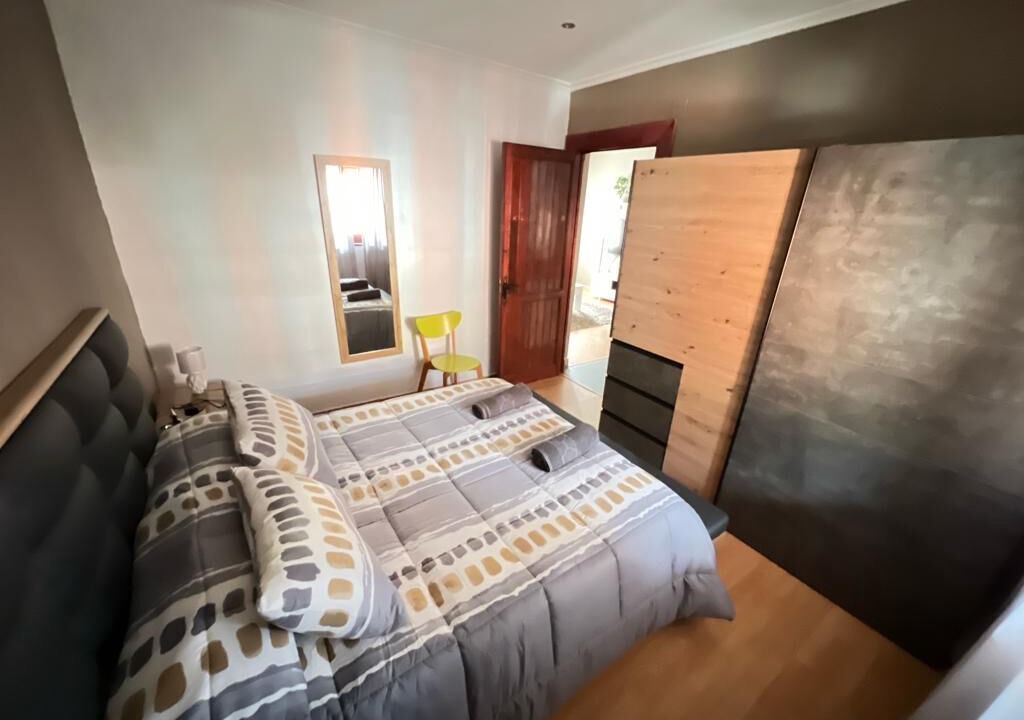 Photo of Bedroom in Mieres