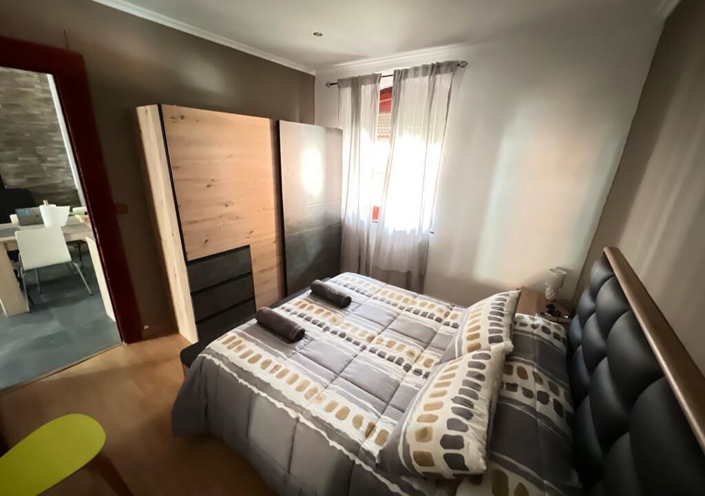Photo of Bedroom in Mieres