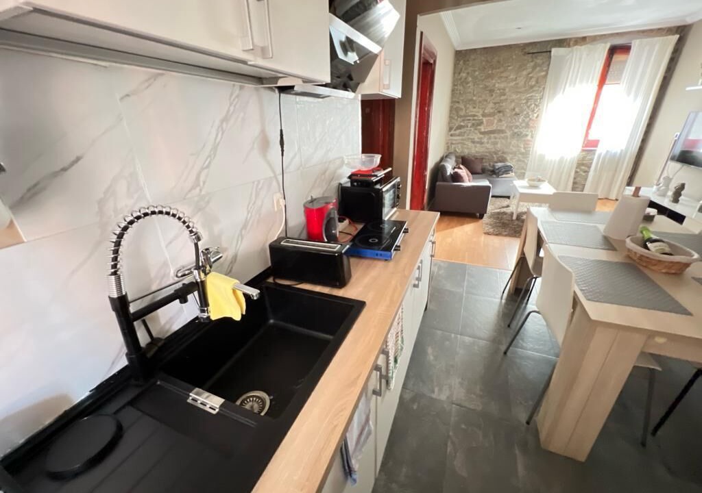 Photo of Kitchen in Mieres