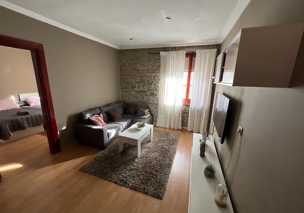 Photo of Livingroom in Mieres