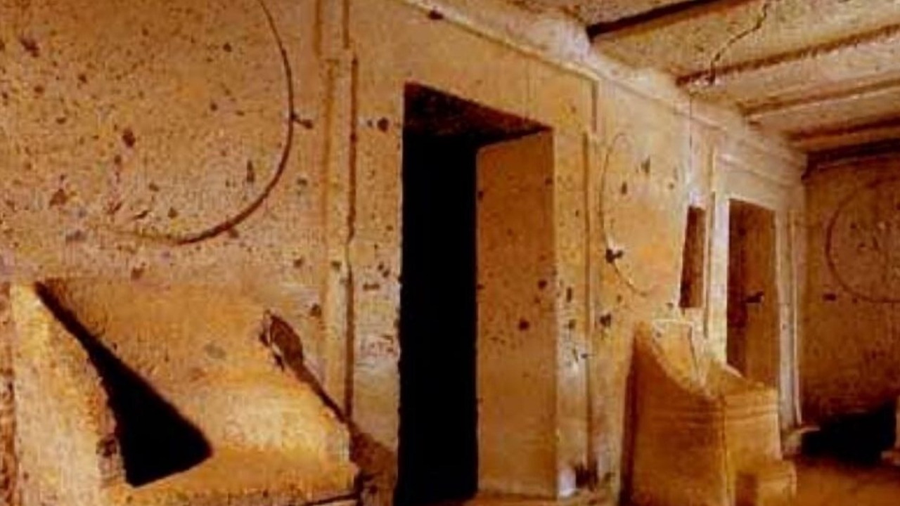 Photo of Others in Cerveteri