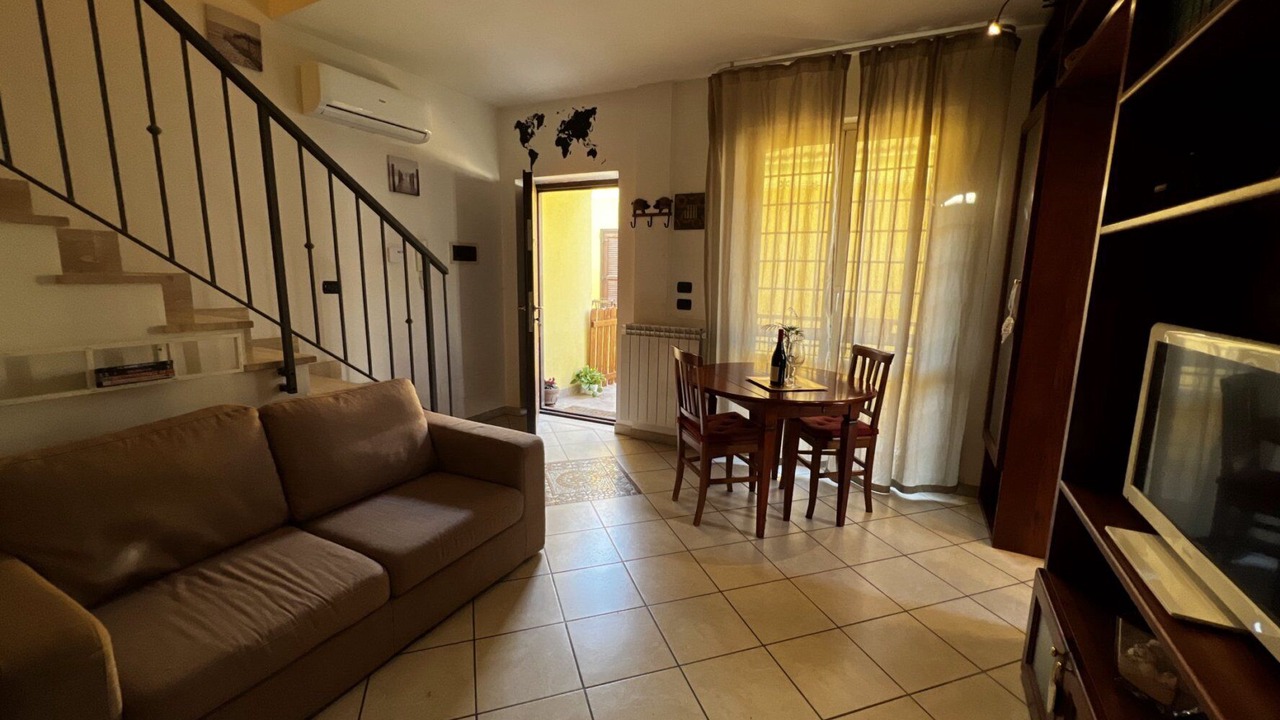 Photo of Livingroom in Cerveteri