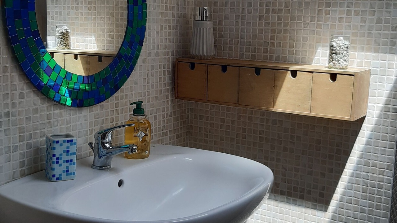 Photo of Bathroom in Cerveteri