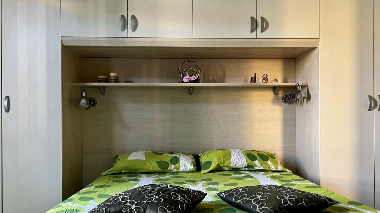 Photo of Bedroom in Cerveteri