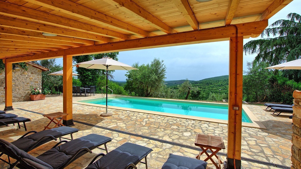 Photo of Outdoor in Montegiove