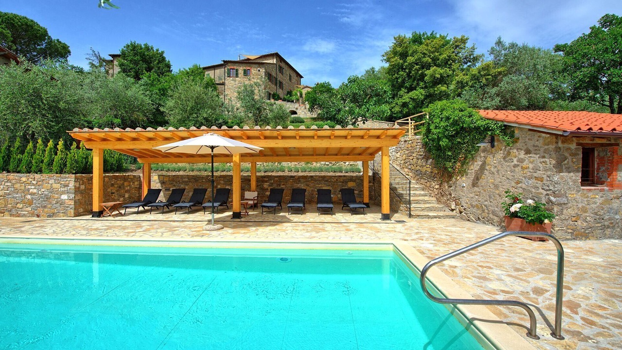 Photo of Outdoor in Montegiove