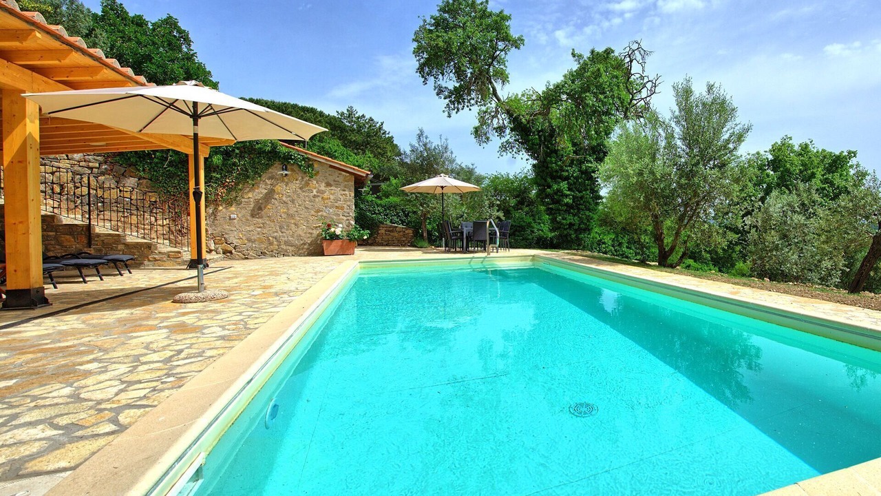 Photo of Outdoor in Montegiove