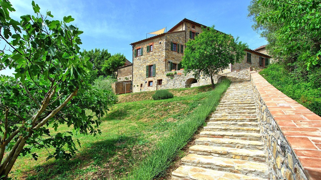 Photo of Outdoor in Montegiove