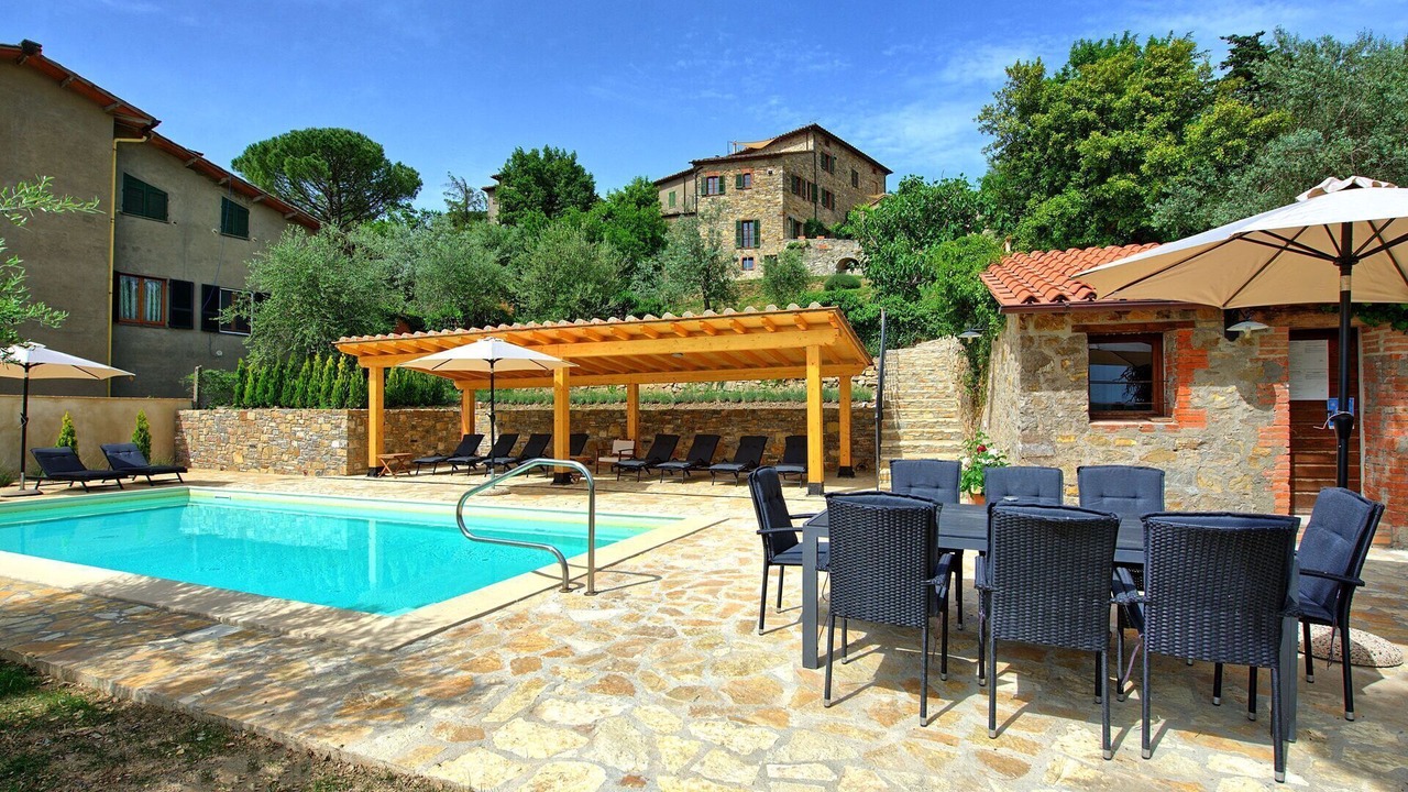 Photo of Outdoor in Montegiove