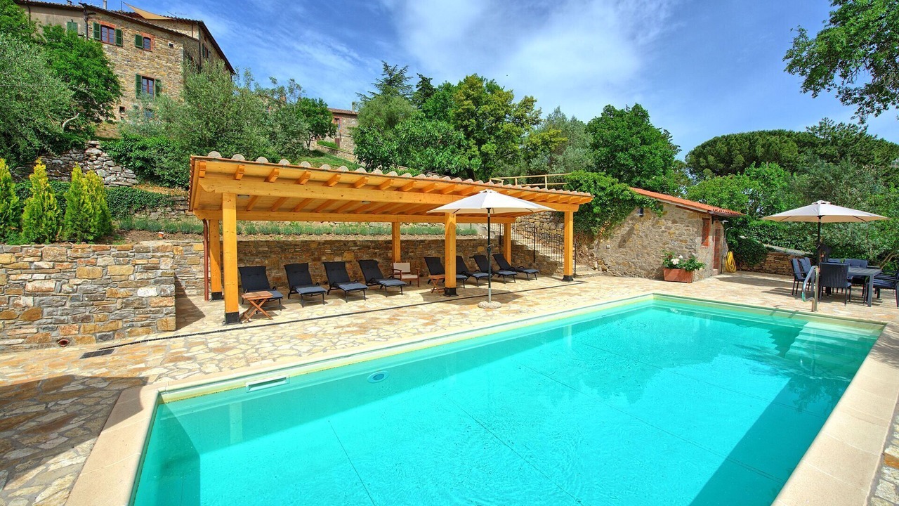 Photo of Outdoor in Montegiove