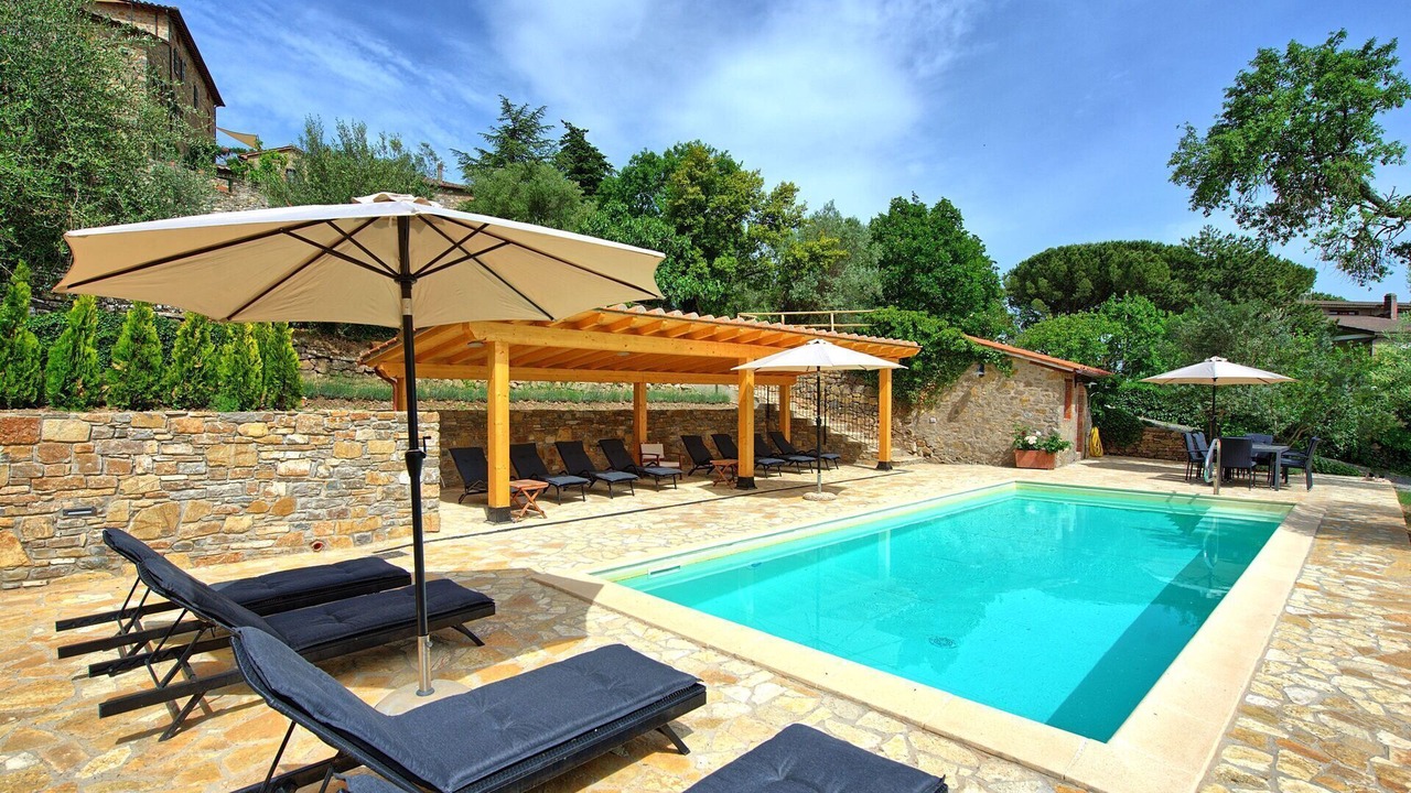 Photo of Outdoor in Montegiove