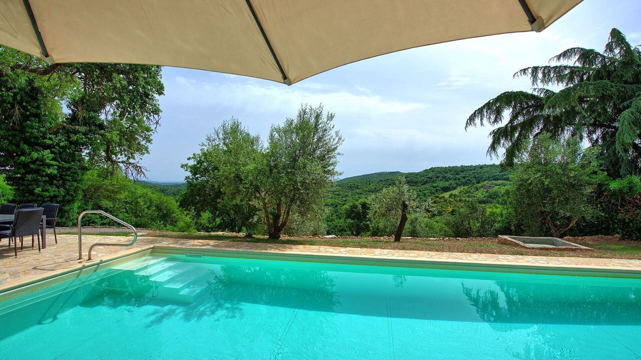 Photo of Outdoor in Montegiove