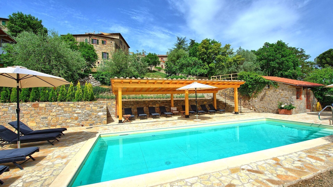 Photo of Outdoor in Montegiove