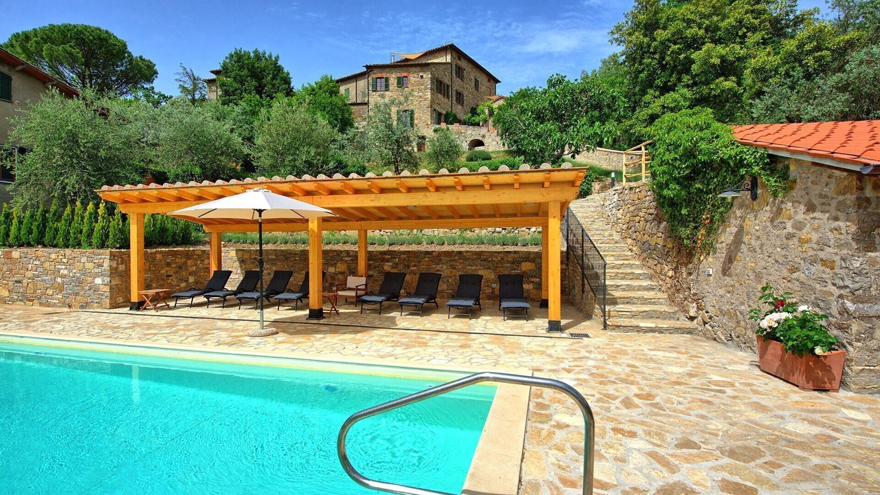 Photo of Outdoor in Montegiove