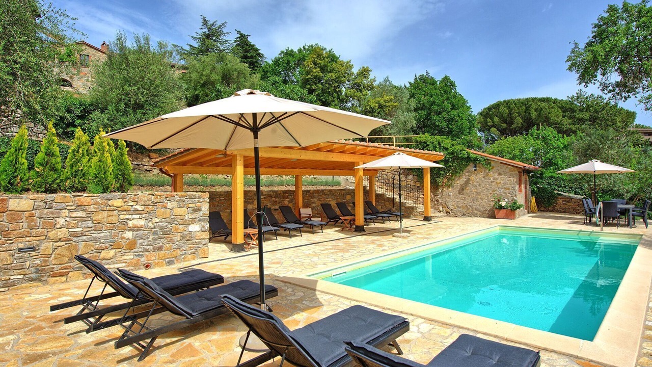 Photo of Outdoor in Montegiove