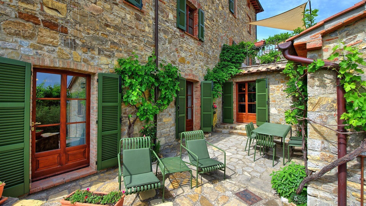 Photo of Outdoor in Montegiove