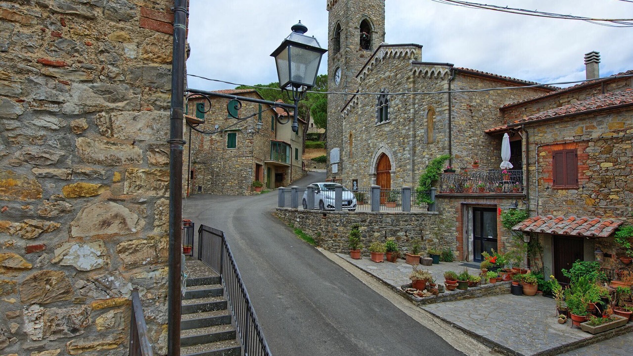 Photo of Outdoor in Montegiove