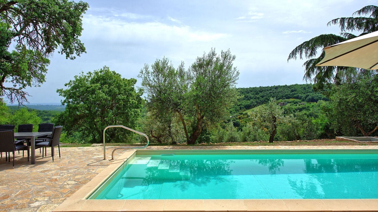 Photo of Outdoor in Montegiove