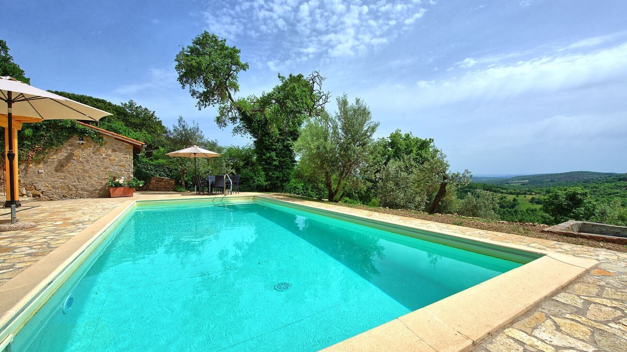 Photo of Outdoor in Montegiove