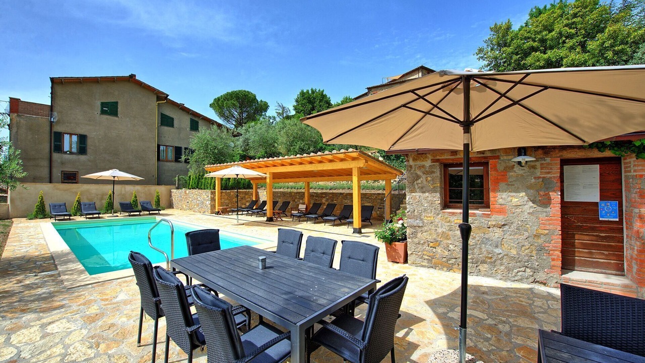 Photo of Outdoor in Montegiove