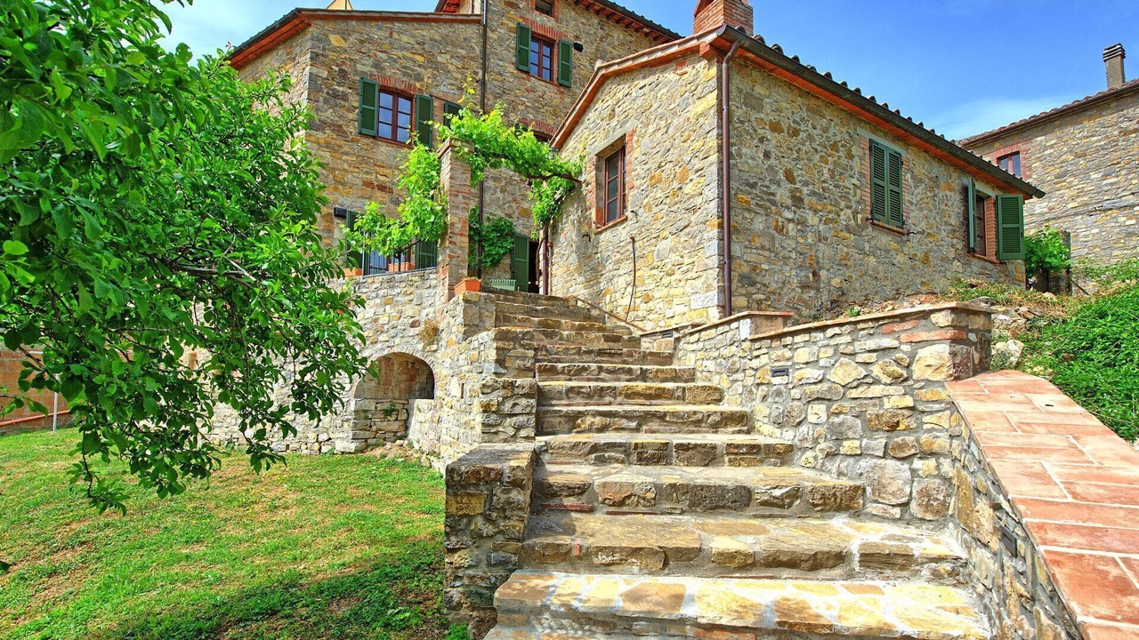 Photo of Outdoor in Montegiove