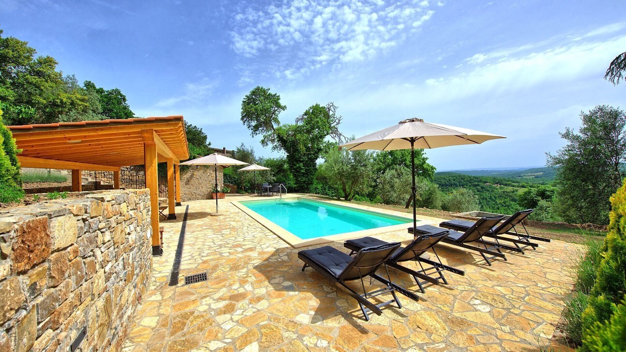 Photo of Outdoor in Montegiove