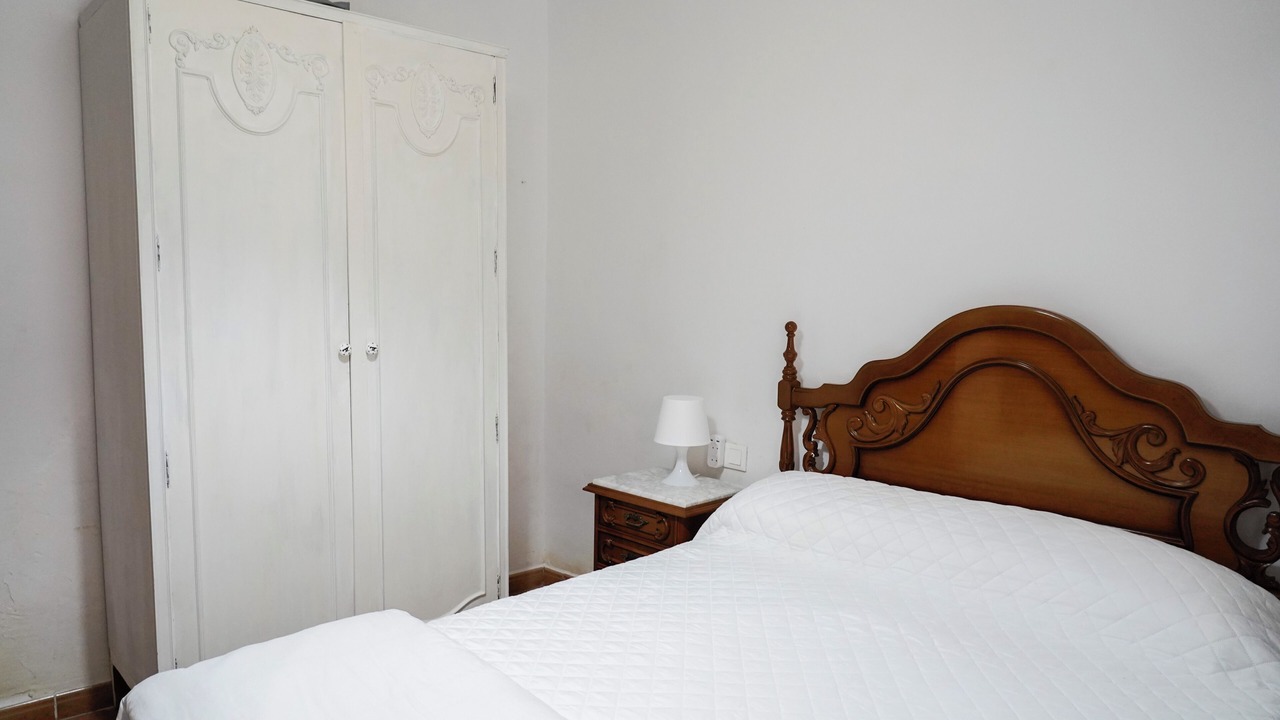 Photo of Bedroom in El Berro