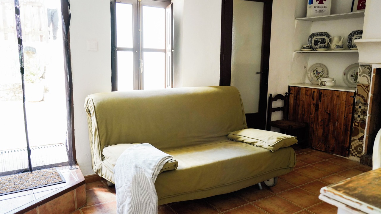 Photo of Livingroom in El Berro