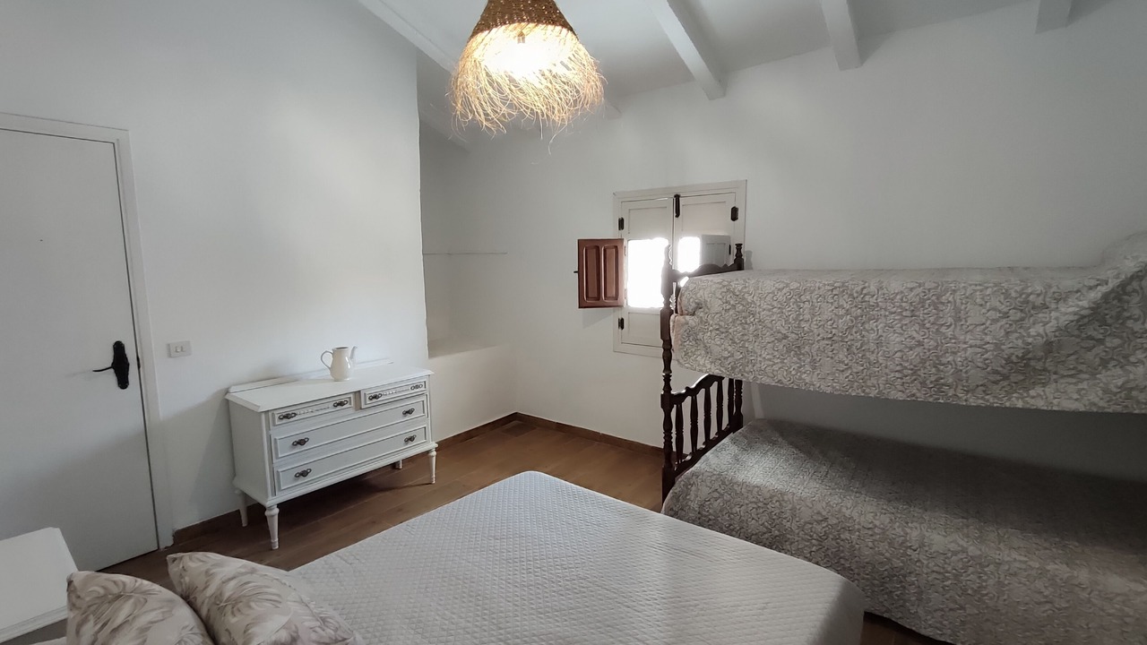 Photo of Bedroom in El Berro