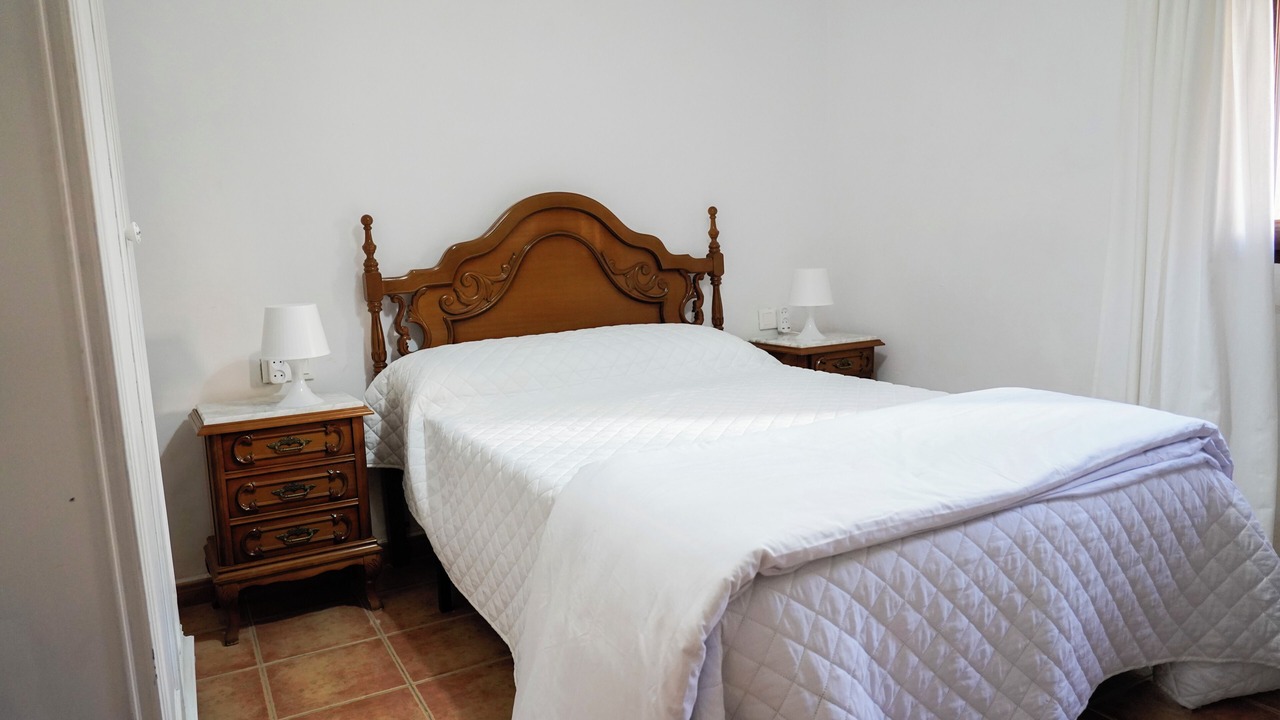 Photo of Bedroom in El Berro