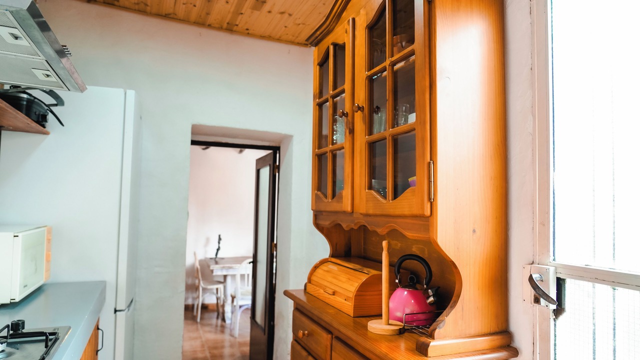 Photo of Kitchen in El Berro
