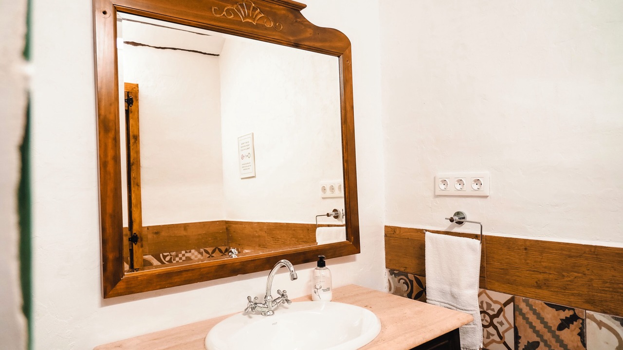 Photo of Bathroom in El Berro