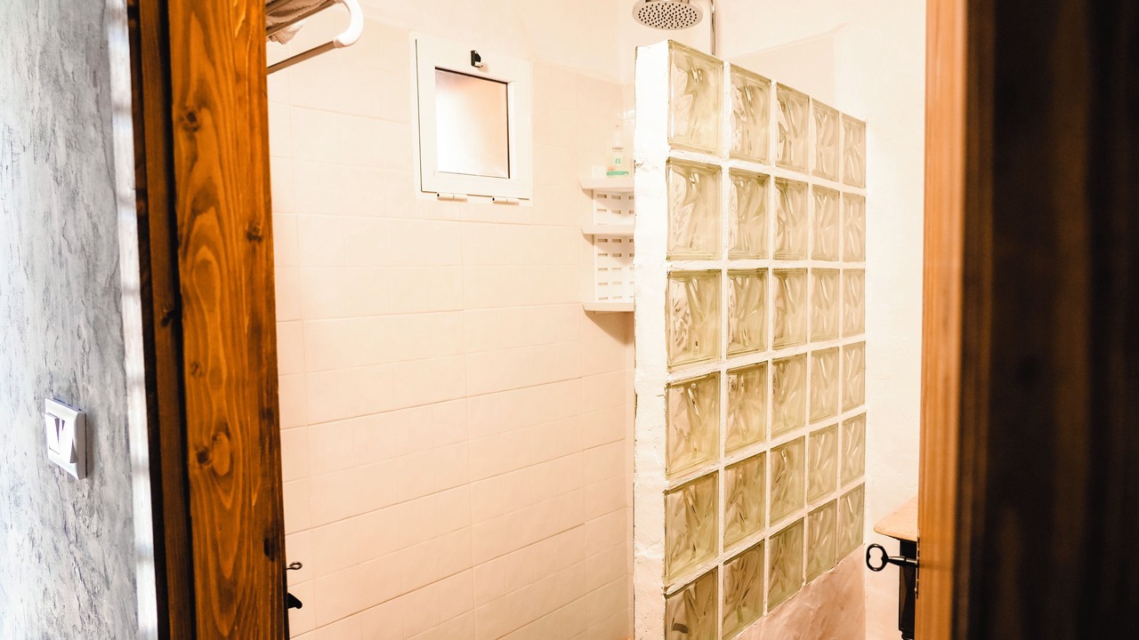 Photo of Bathroom in El Berro