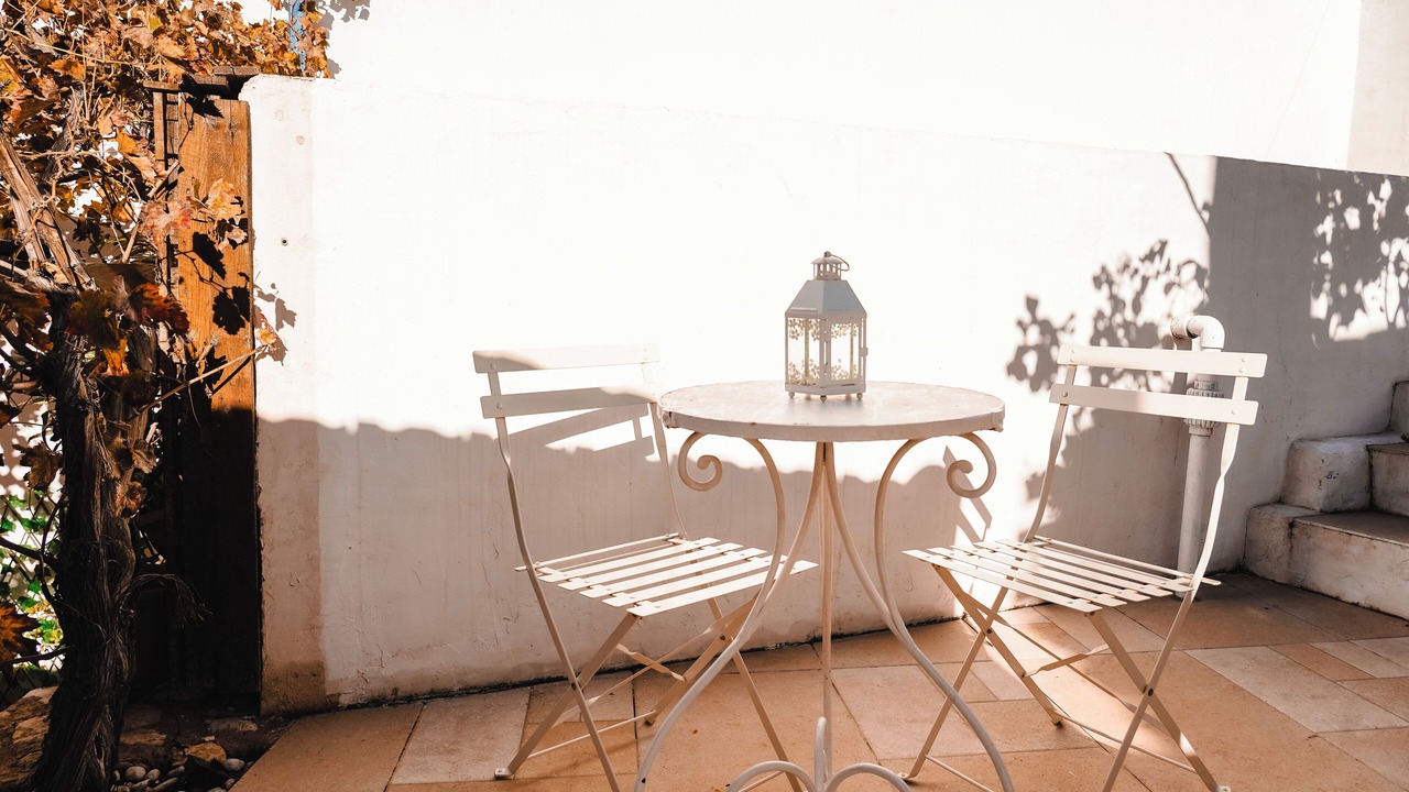 Photo of Outdoor in El Berro