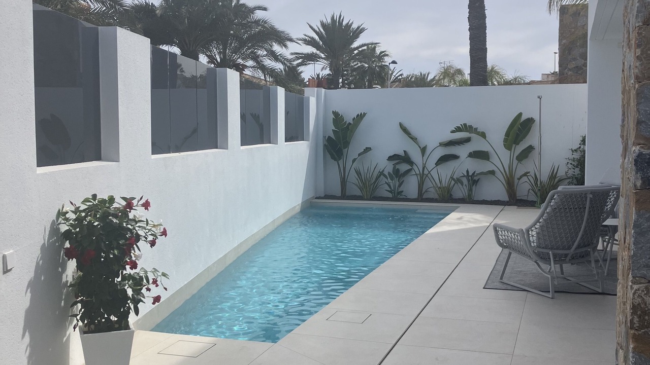 Photo of Outdoor in Cabo de Palos