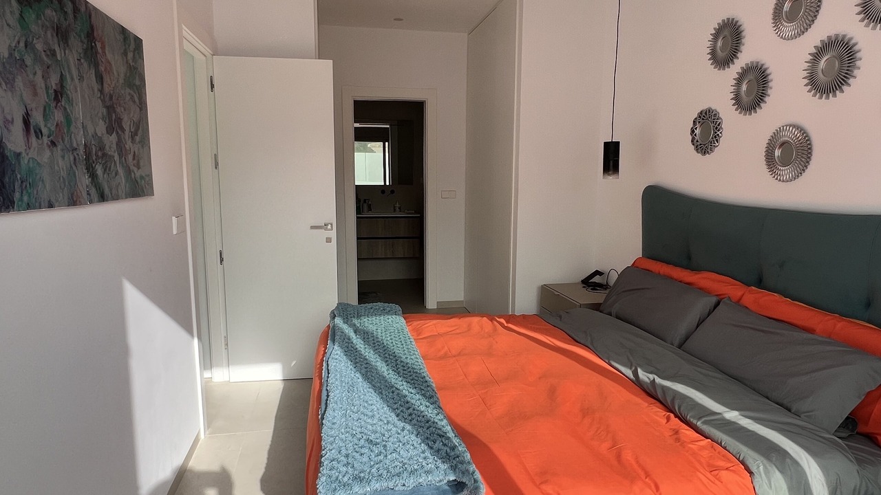 Photo of Bedroom in Cabo de Palos