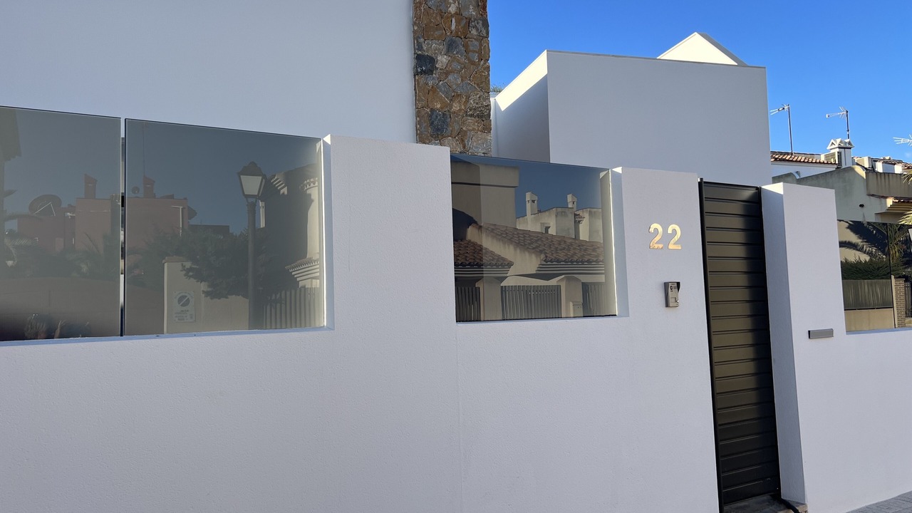 Photo of Outdoor in Cabo de Palos