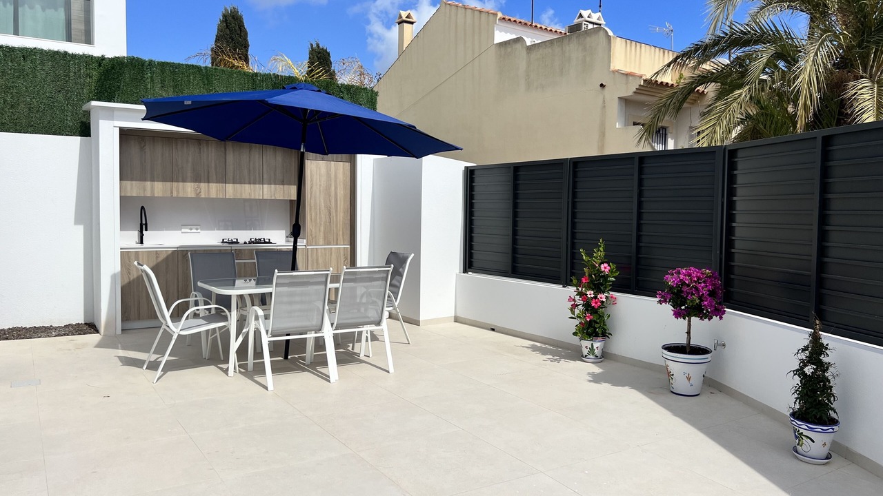 Photo of Outdoor in Cabo de Palos