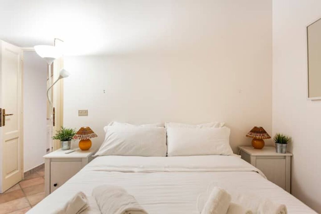 Photo of Bedroom in Scala