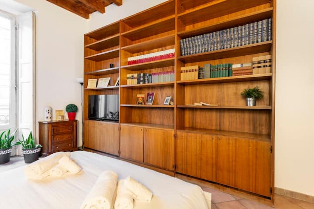 Photo of Bedroom in Scala