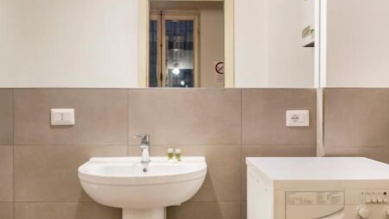 Photo of Bathroom in Scala