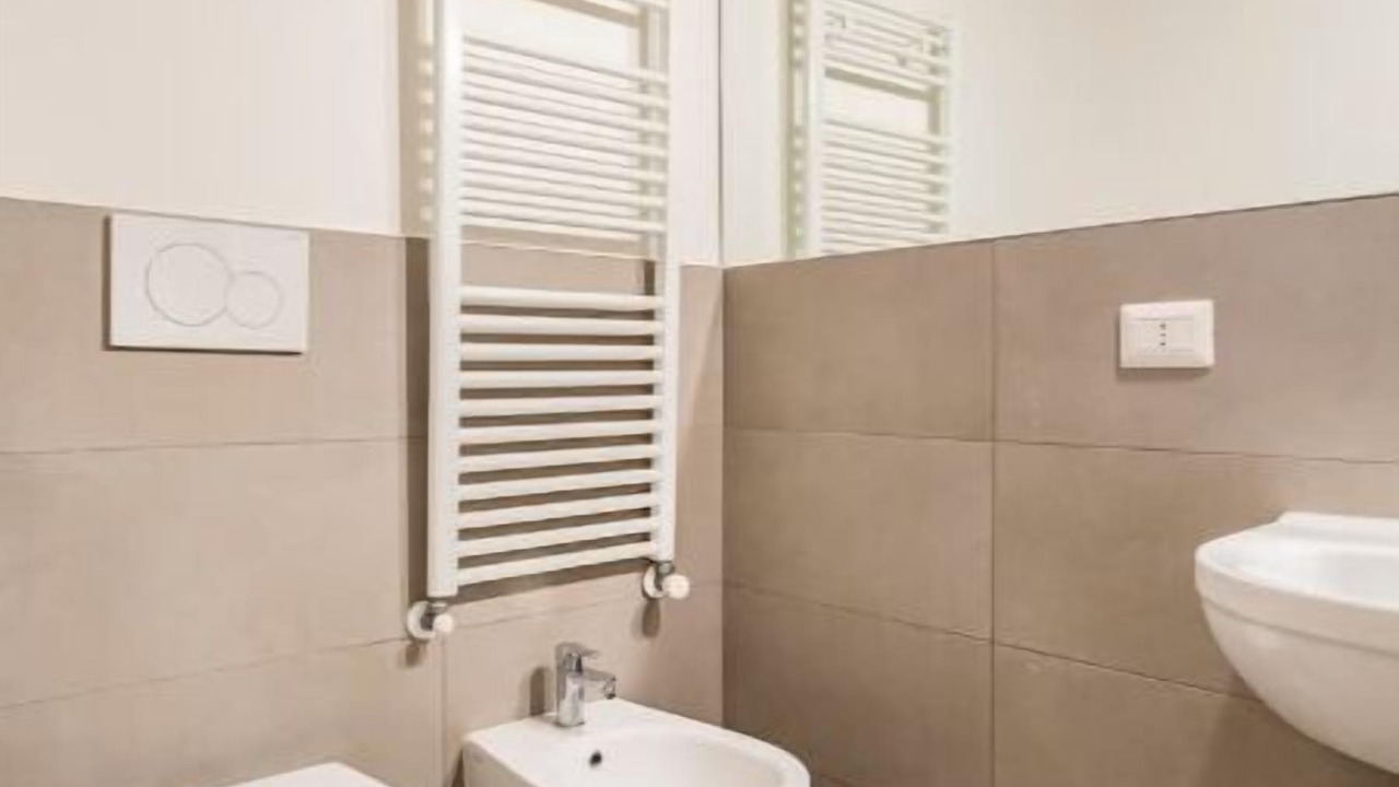 Photo of Bathroom in Scala