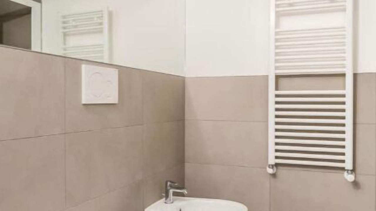 Photo of Bathroom in Scala