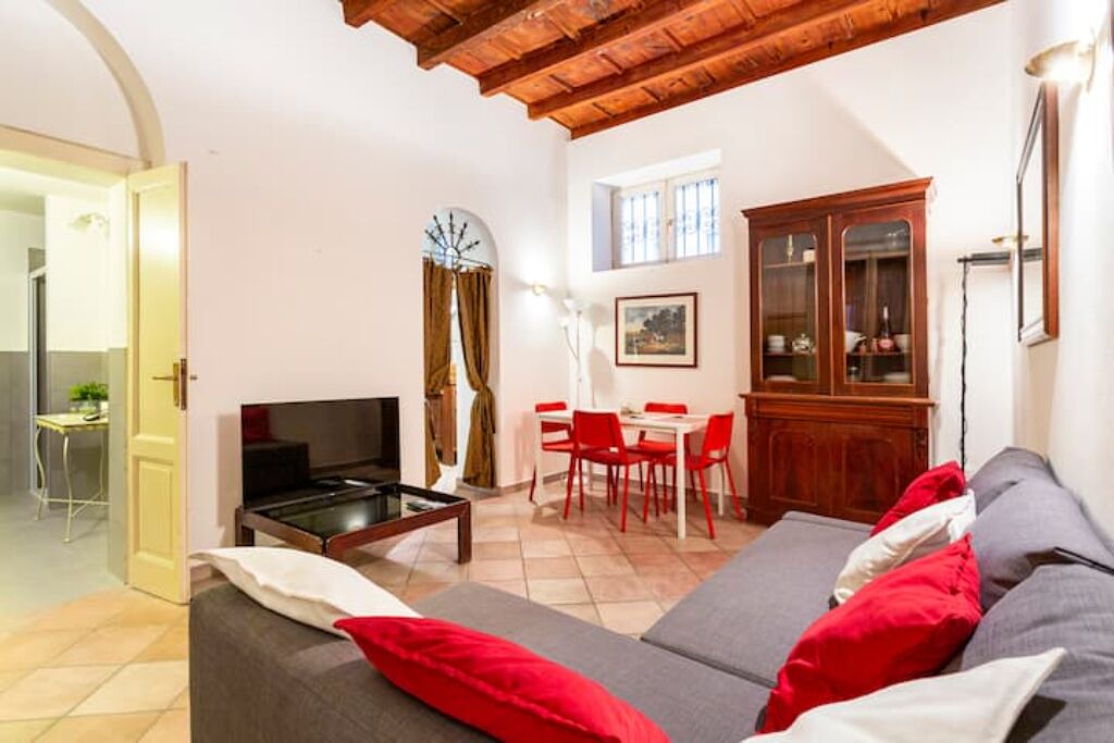 Photo of Livingroom in Scala