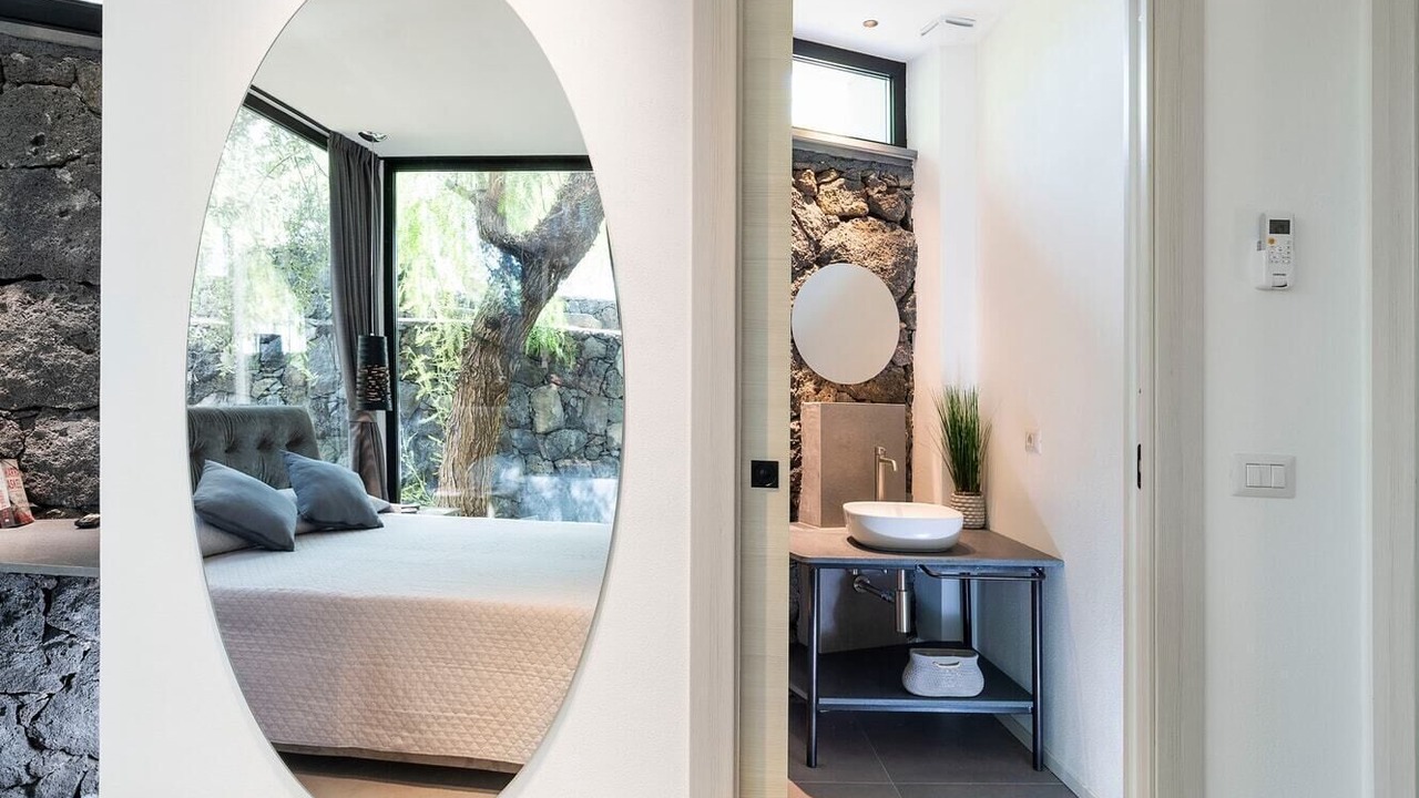 Photo of Bedroom in Stazzo